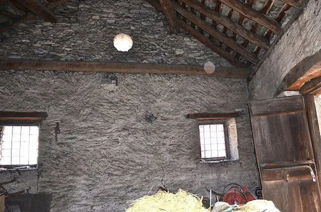 Einfamilienhaus in Bodio TI – foto 7 di 13