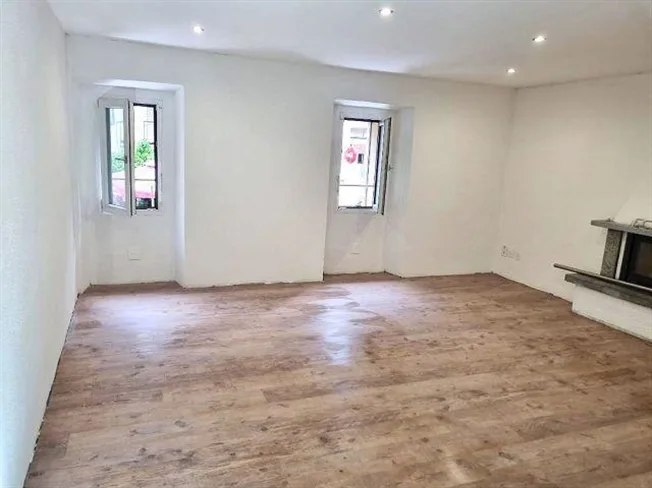 Einfamilienhaus in Bodio TI – foto 3 di 13