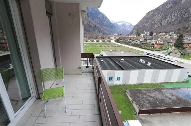 2.5 Zimmer Wohnung in Bodio TI – foto 12 di 13