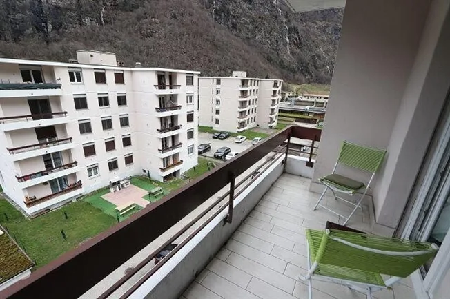 2.5 Zimmer Wohnung in Bodio TI – foto 13 di 13