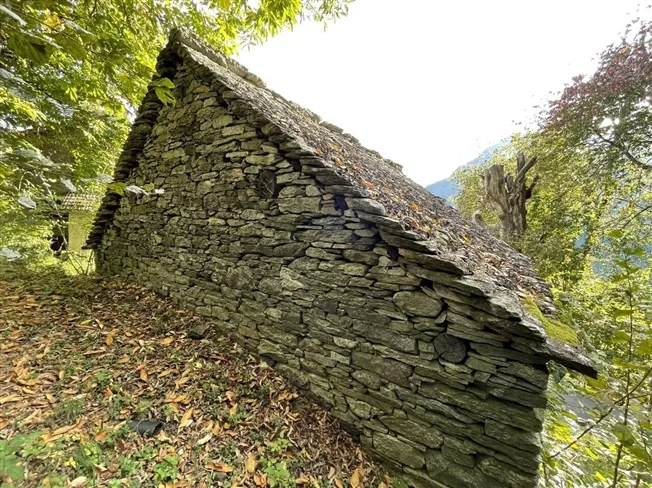 2.5 Zimmer Rustico in Bodio TI – foto 8 di 13