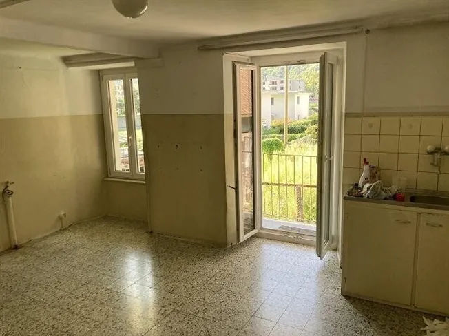 6 Zimmer Einfamilienhaus in Bodio TI – Foto 3 von 13
