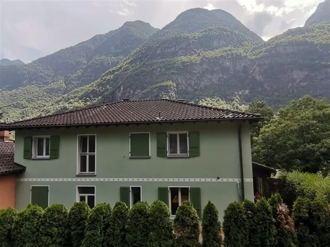 7.5 Zimmer Einfamilienhaus in Bodio TI – Foto 13 von 13