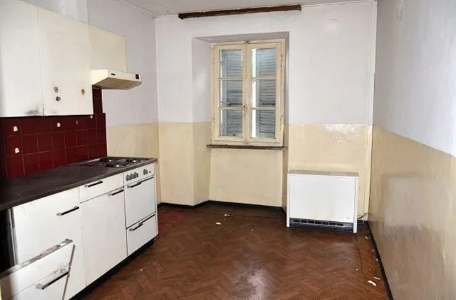 Einfamilienhaus in Bodio TI – foto 9 di 13