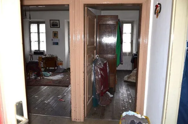 Einfamilienhaus in Bodio TI – foto 7 di 13