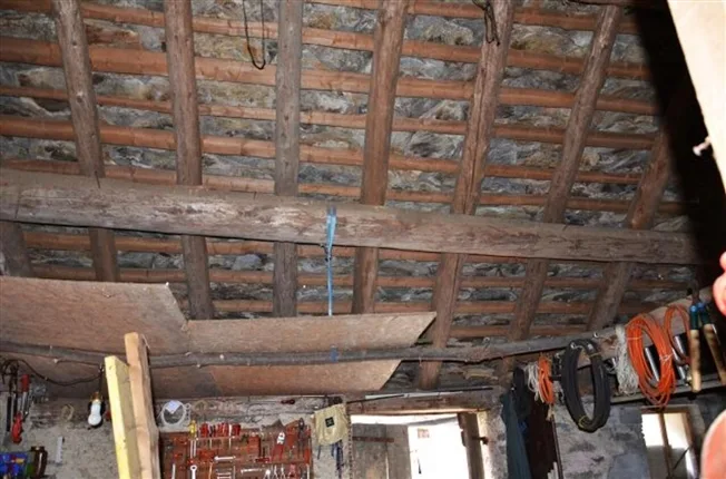 4.5 Zimmer Rustico in Bodio TI – foto 10 di 13