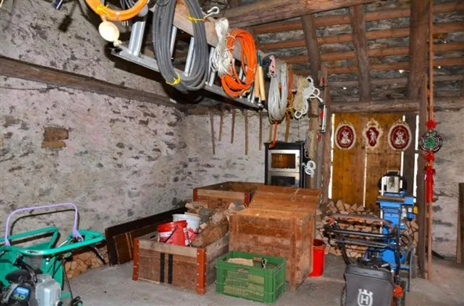 4.5 Zimmer Rustico in Bodio TI – foto 8 di 13