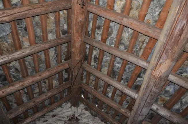 4.5 Zimmer Rustico in Bodio TI – foto 9 di 13