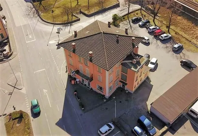 Einfamilienhaus in Bodio TI – foto 2 di 13