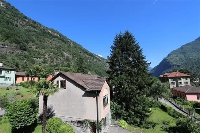 8.5 Zimmer Einfamilienhaus in Bodio TI – foto 10 di 13