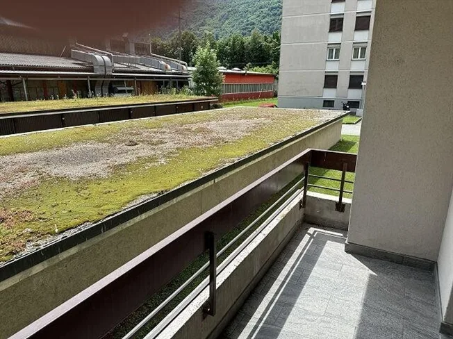 1.5 Zimmer Wohnung in Bodio TI – foto 12 di 13