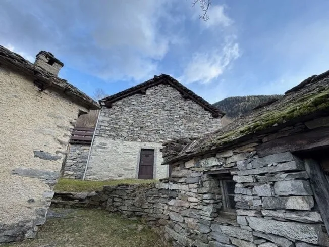 4 Zimmer Einfamilienhaus in Personico – photo 8 sur 12