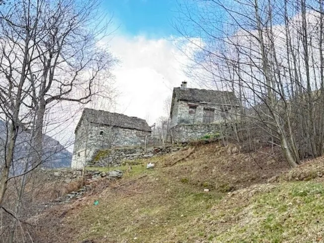 4 Zimmer Einfamilienhaus in Personico – photo 9 sur 12