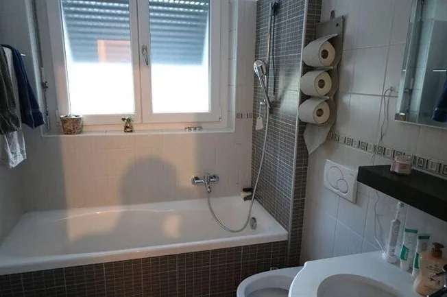 3.5 Zimmer Wohnung in Giornico – foto 8 di 13