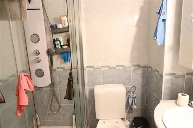 3.5 Zimmer Wohnung in Giornico – foto 9 di 13