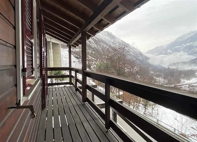4.5 Zimmer Einfamilienhaus in Giornico – foto 7 di 13
