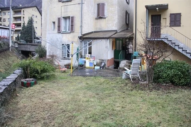 Einfamilienhaus in Giornico – foto 12 di 13
