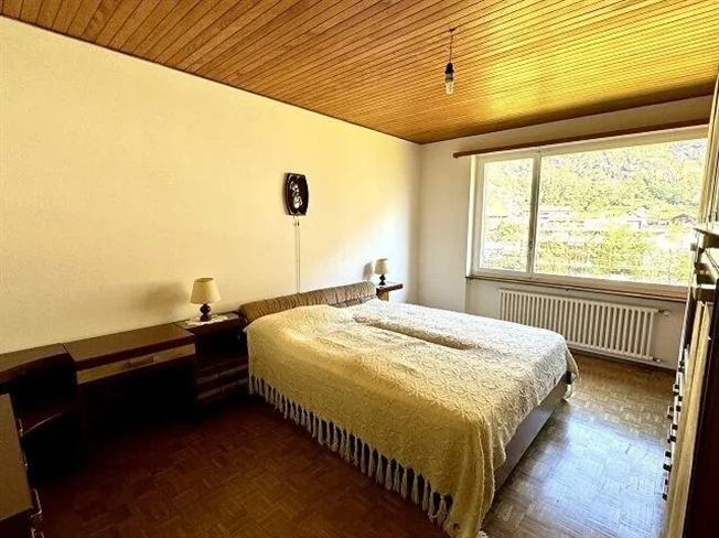 6.5 Zimmer Einfamilienhaus in Giornico – foto 8 di 13