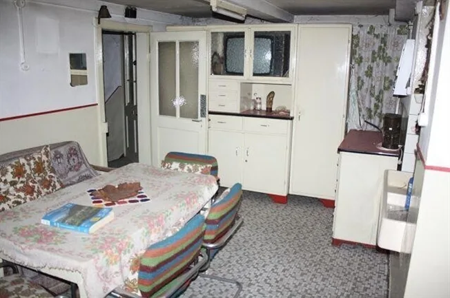 4.5 Zimmer Einfamilienhaus in Giornico – foto 6 di 11