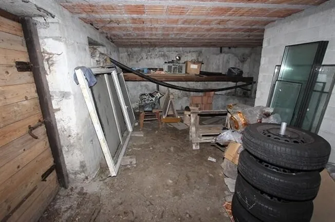 3 Zimmer Einfamilienhaus in Giornico – foto 8 di 12