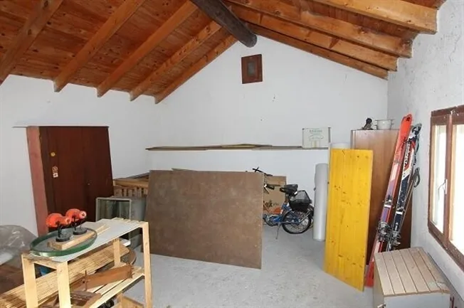 3 Zimmer Einfamilienhaus in Giornico – foto 6 di 12