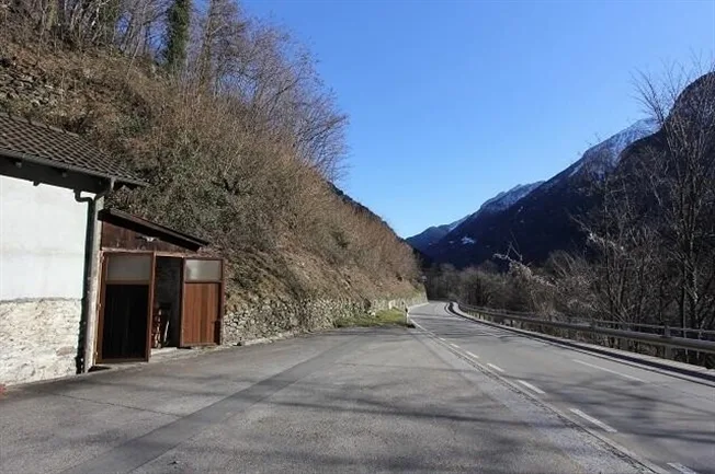 3 Zimmer Einfamilienhaus in Giornico – foto 4 di 12