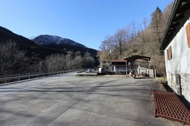 3 Zimmer Einfamilienhaus in Giornico – foto 5 di 12