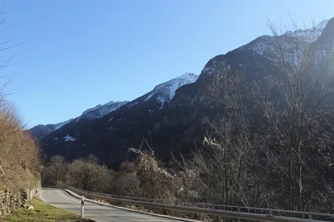 3 Zimmer Einfamilienhaus in Giornico – foto 3 di 12