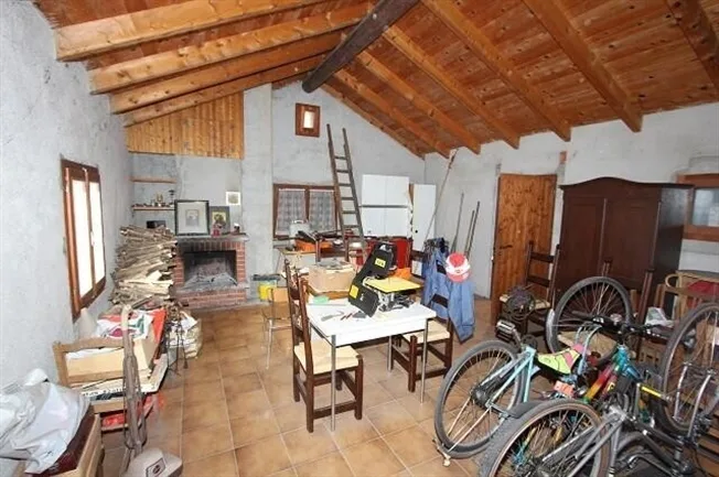 3 Zimmer Einfamilienhaus in Giornico – foto 2 di 12