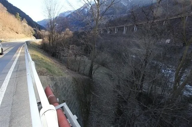3 Zimmer Einfamilienhaus in Giornico – foto 11 di 12