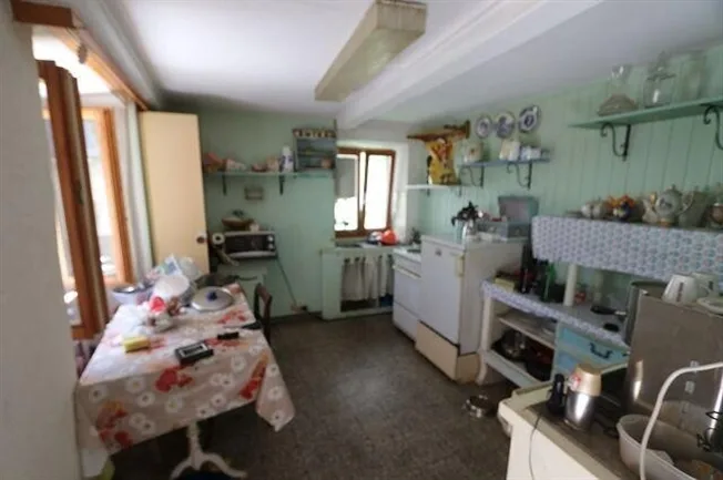 6.5 Zimmer Einfamilienhaus in Giornico – photo 10 of 13