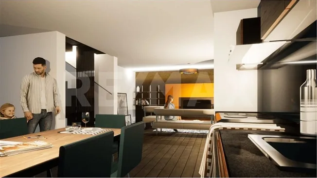 4.5 Zimmer Einfamilienhaus in Giornico – photo 9 sur 10