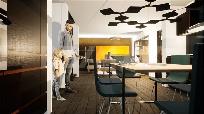 4.5 Zimmer Einfamilienhaus in Giornico – photo 8 sur 10