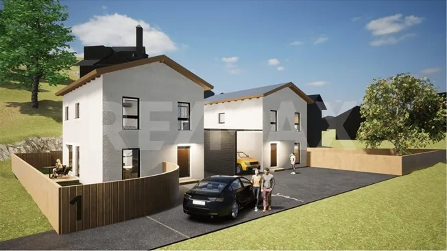 4.5 Zimmer Einfamilienhaus in Giornico – photo 4 sur 10