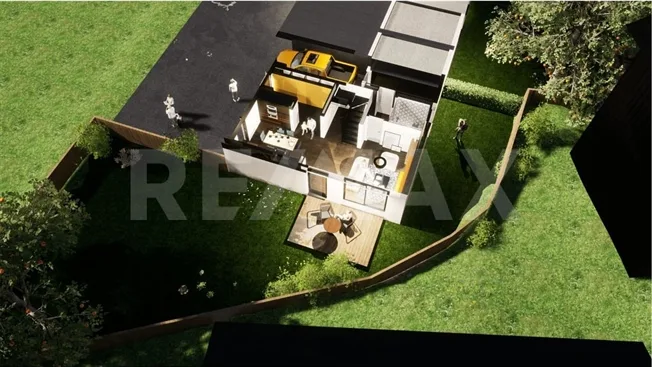 4.5 Zimmer Einfamilienhaus in Giornico – photo 10 sur 10