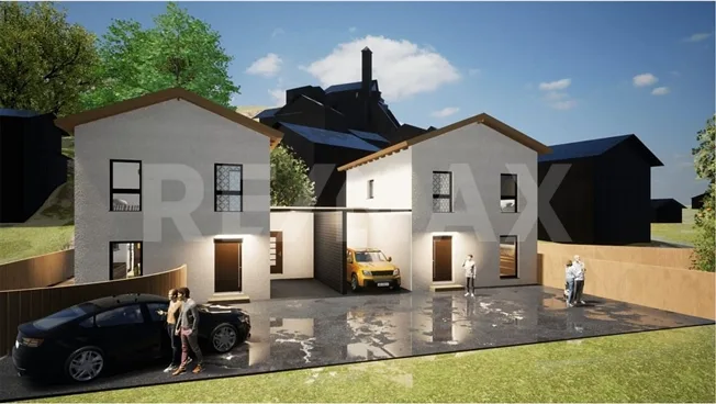 4.5 Zimmer Einfamilienhaus in Giornico – photo 3 sur 10