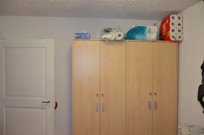 8.5 Zimmer Einfamilienhaus in Lavorgo – foto 10 di 13