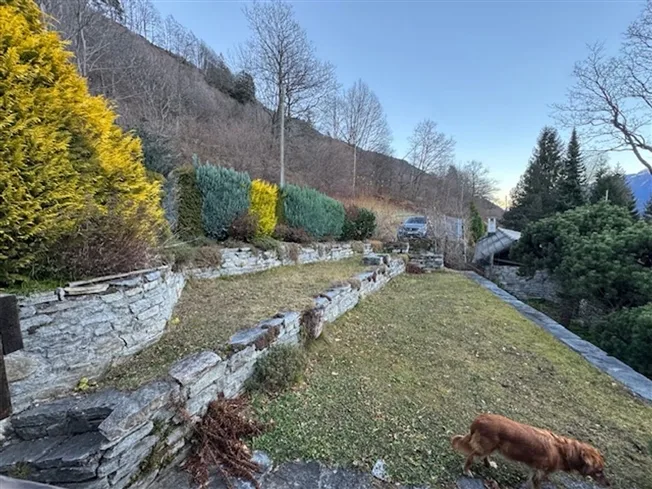 5 Zimmer Einfamilienhaus in Calonico – foto 3 di 10