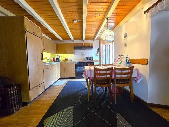 3.5 Zimmer Wohnung in Calonico – Foto 6 von 13