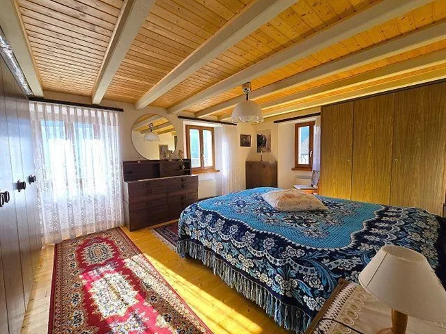 3.5 Zimmer Wohnung in Calonico – Foto 8 von 13