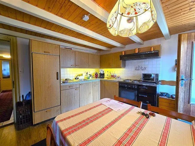 3.5 Zimmer Wohnung in Calonico – Foto 7 von 13