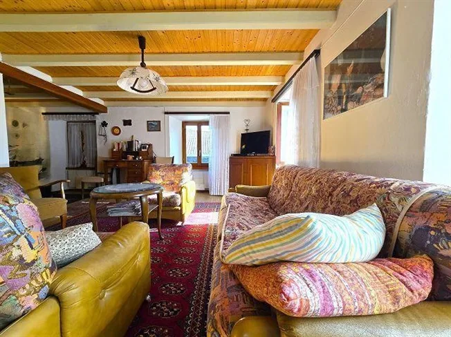 3.5 Zimmer Wohnung in Calonico – Foto 4 von 13