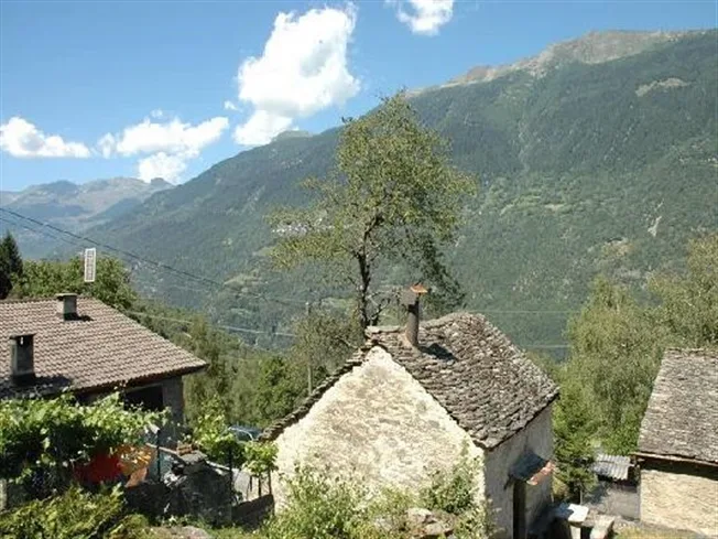 Einfamilienhaus in Chironico – Foto 6 von 8