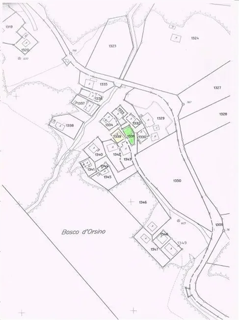 Einfamilienhaus in Chironico – Foto 5 von 8