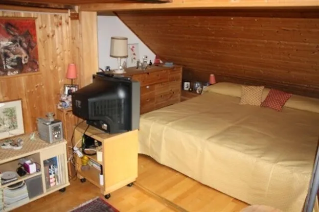5.5 Zimmer Einfamilienhaus in Chironico – Foto 11 von 13