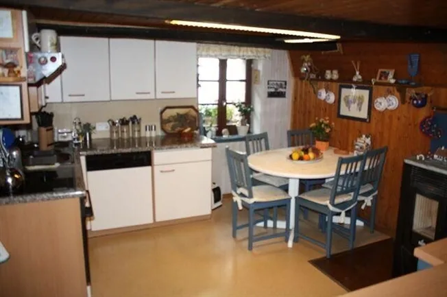 5.5 Zimmer Einfamilienhaus in Chironico – Foto 8 von 13