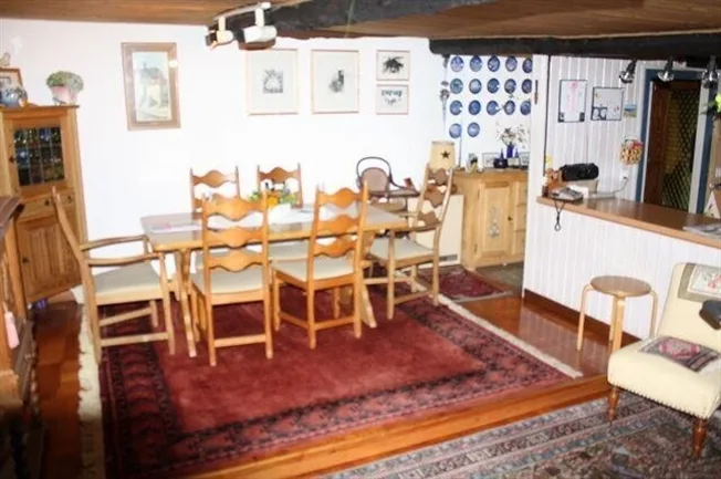 5.5 Zimmer Einfamilienhaus in Chironico – Foto 5 von 13