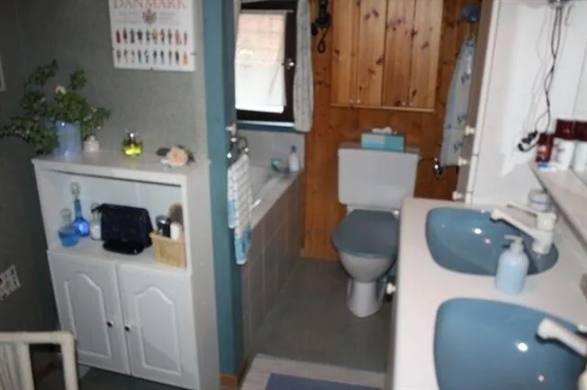 5.5 Zimmer Einfamilienhaus in Chironico – Foto 13 von 13