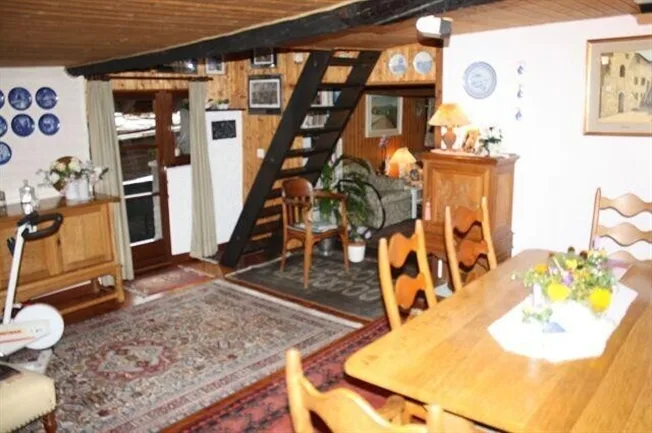 5.5 Zimmer Einfamilienhaus in Chironico – Foto 6 von 13