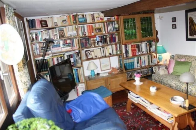 5.5 Zimmer Einfamilienhaus in Chironico – Foto 4 von 13